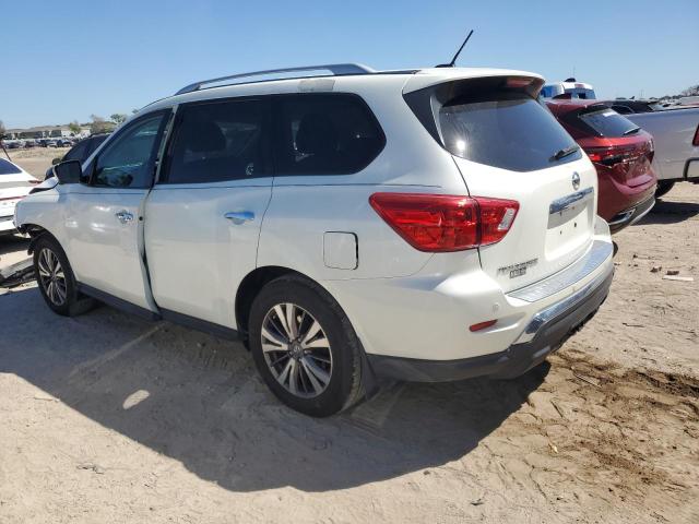 Obraz 2 z 2017 NISSAN PATHFINDER S 2017 z VIN 5N1DR2MN9HC910289