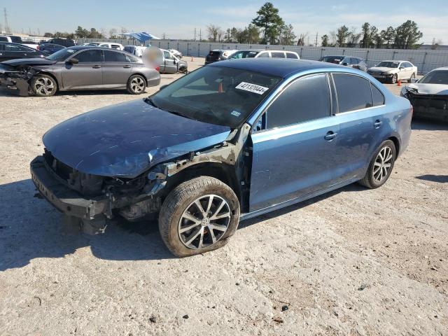 Obraz 2018 VOLKSWAGEN JETTA SE 2018