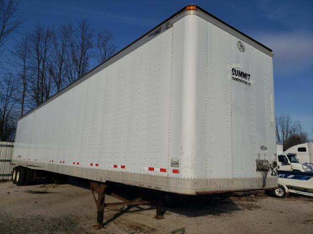 Image 1 of 2005 GRAT TRAILER 2005 with VIN 1GRAA06225B707354