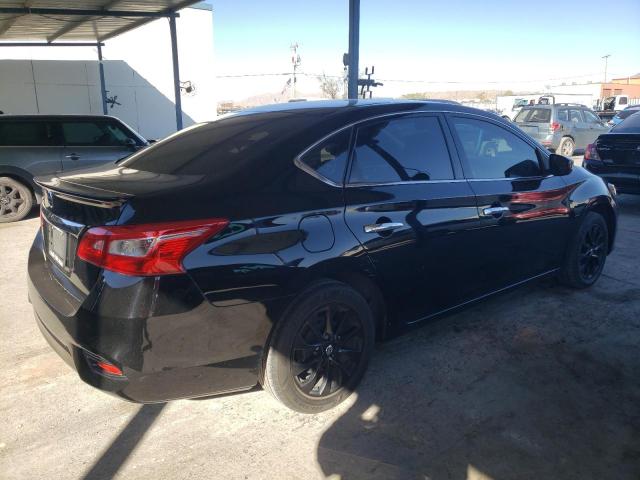Изображение 3 2018 NISSAN SENTRA S 2018 с VIN 3N1AB7AP3JY325738