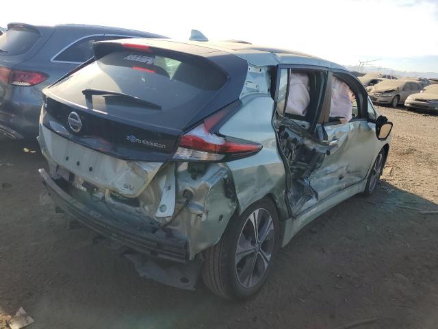 Изображение 3 2019 NISSAN LEAF S 2019 с VIN 1N4AZ1CP6KC305082