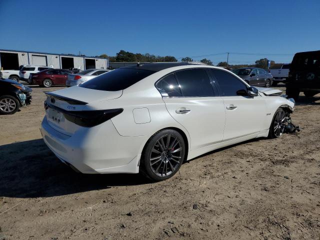Изображение 3 2019 INFINITI Q50 RED SPORT 400 2019 с VIN JN1FV7AP5KM760259