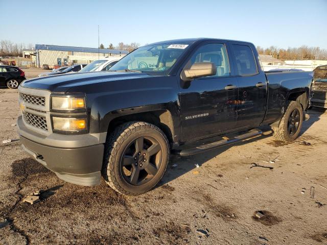 2015 CHEVROLET SILVERADO K1500 2015 image
