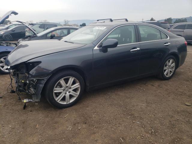 Obraz 2007 LEXUS ES 350 2007