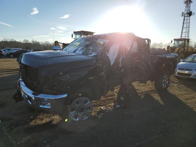 Obraz 2014 RAM 2500 LARAMIE 2014