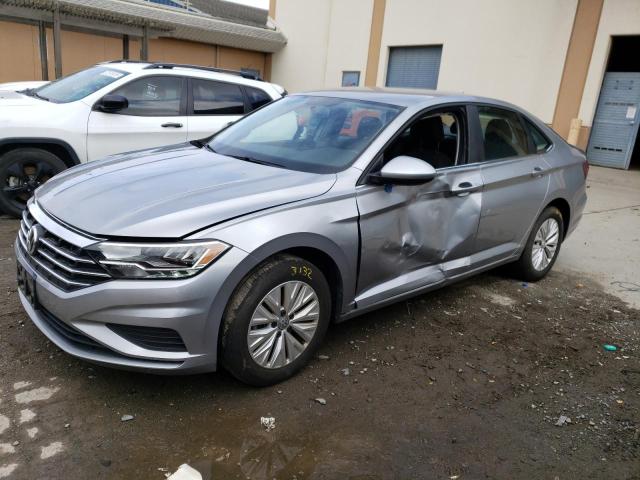Obraz 1 z 2020 VOLKSWAGEN JETTA S 2020 z VIN 3VWCB7BU9LM069459