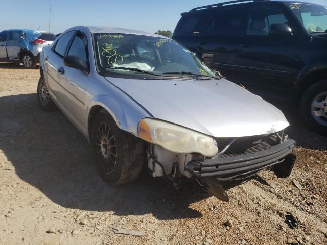 Изображение 2004 CHRYSLER SEBRING LX 2004