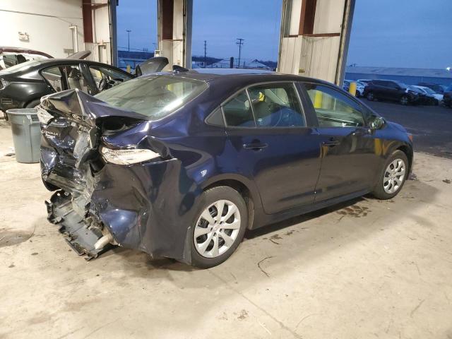 Изображение 3 2021 TOYOTA COROLLA LE 2021 с VIN 5YFEPMAE4MP268368