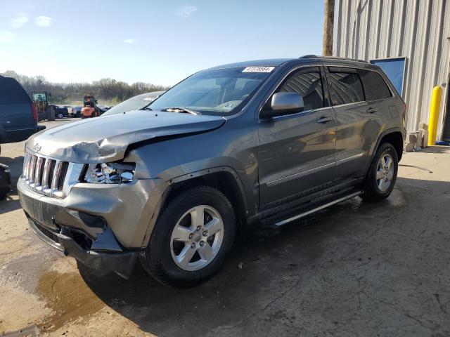 Изображение 1 2011 JEEP GRAND CHEROKEE LAREDO 2011 с VIN 1J4RS4GGXBC611239