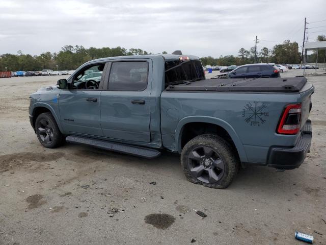 Obraz 2 z 2021 RAM 1500 BIG HORN/LONE STAR 2021 z VIN 1C6SRFFT2MN578068