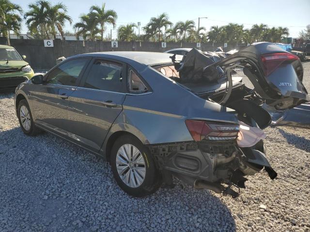 Изображение 2 2019 VOLKSWAGEN JETTA S 2019 с VIN 3VWCB7BU8KM255072