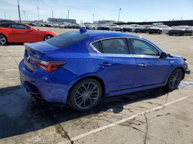 Изображение 3 2019 ACURA ILX PREMIUM A-SPEC 2019 с VIN 19UDE2F84KA002294