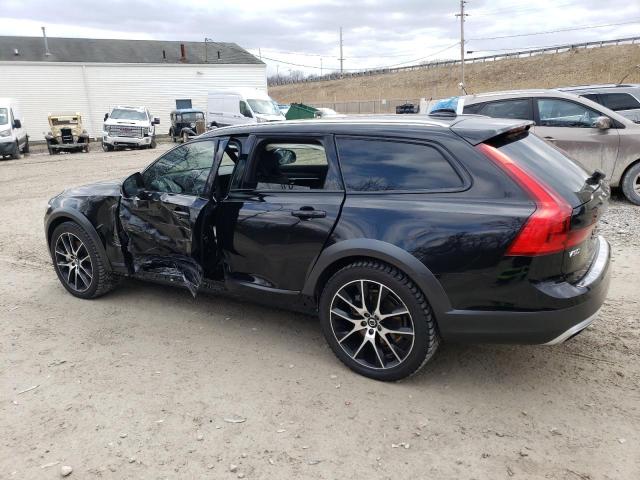 Изображение 2 2020 VOLVO V90 CROSS COUNTRY T6 INSCRIPTION 2020 с VIN YV4A22NL6L1104503