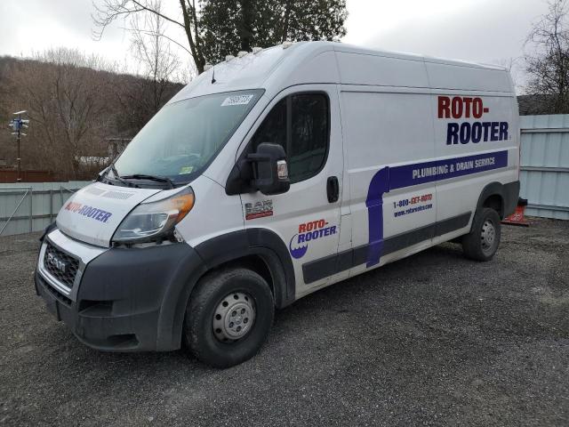 2019 RAM PROMASTER 2500 2500 HIGH 2019 image