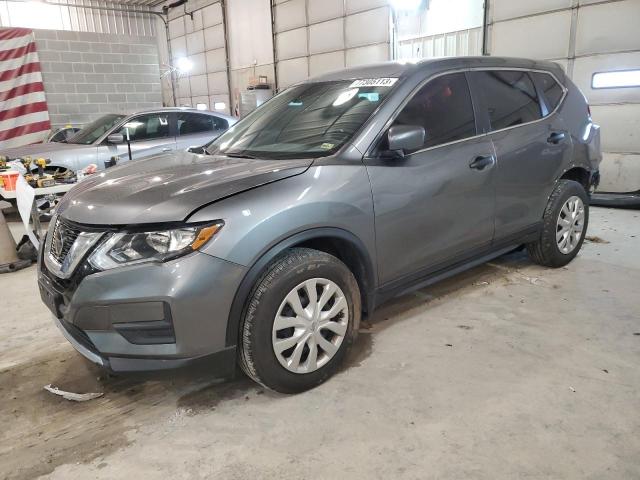Изображение 1 2020 NISSAN ROGUE S 2020 с VIN 5N1AT2MV2LC814064
