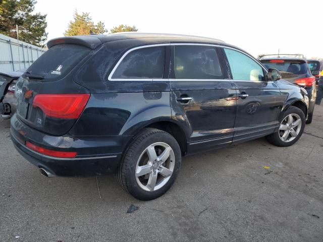 Image 3 of 2015 AUDI Q7 TDI PREMIUM 2015 with VIN WA1CMAFE7FD021823