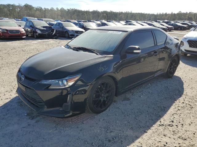 Изображение 2016 TOYOTA SCION TC  2016
