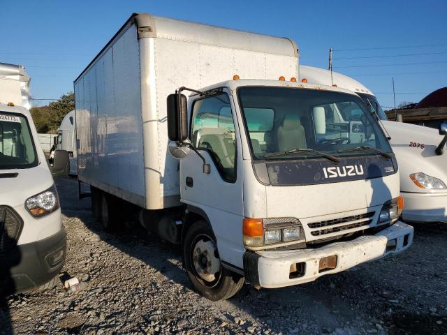 2004 ISUZU NQR  2004 image