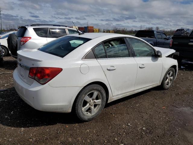 Obraz 3 z 2011 CHEVROLET CRUZE LT 2011 z VIN 1G1PF5S93B7164318