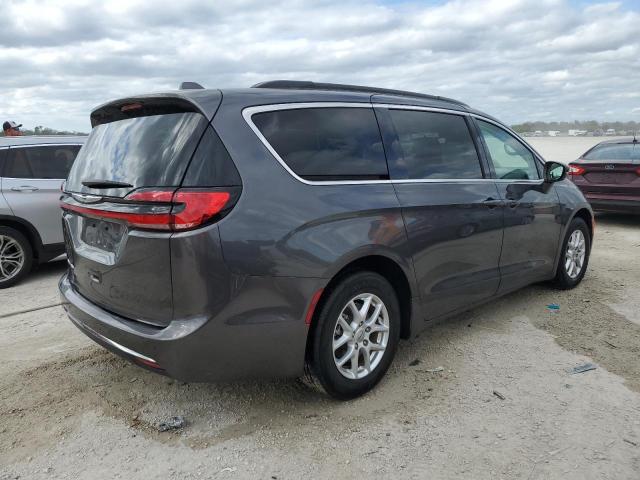 Image 3 of 2022 CHRYSLER PACIFICA TOURING L 2022 with VIN 2C4RC1BG7NR157259