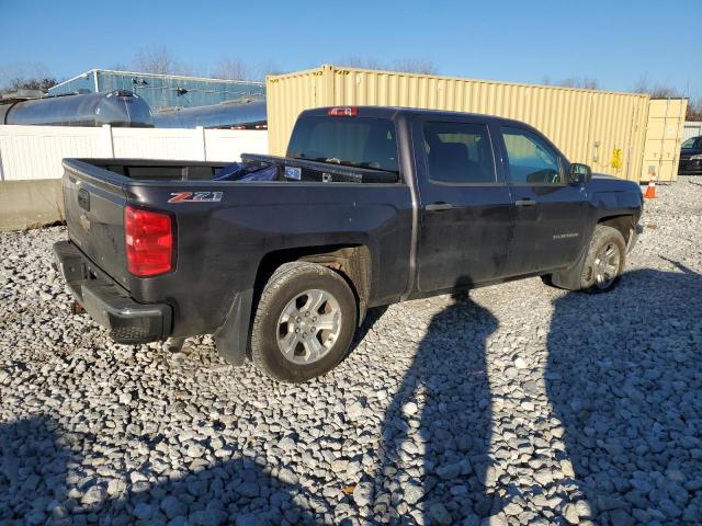 Image 3 of 2014 CHEVROLET SILVERADO K1500 LT 2014 with VIN 3GCUKRECXEG290043
