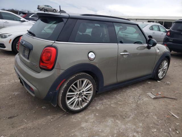 Image 3 of 2019 MINI COOPER S 2019 with VIN WMWXP7C55K2A51074