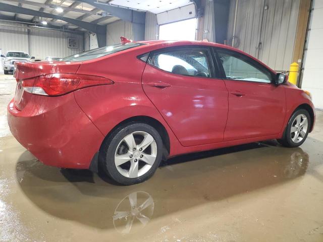 Изображение 3 2013 HYUNDAI ELANTRA GLS 2013 с VIN KMHDH4AE7DU954881