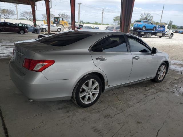 Image 3 of 2007 LEXUS ES 350 2007 with VIN JTHBJ46G772075485