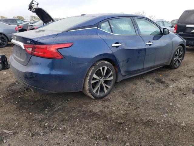 Изображение 3 2018 NISSAN MAXIMA 3.5S 2018 с VIN 1N4AA6AP9JC389422