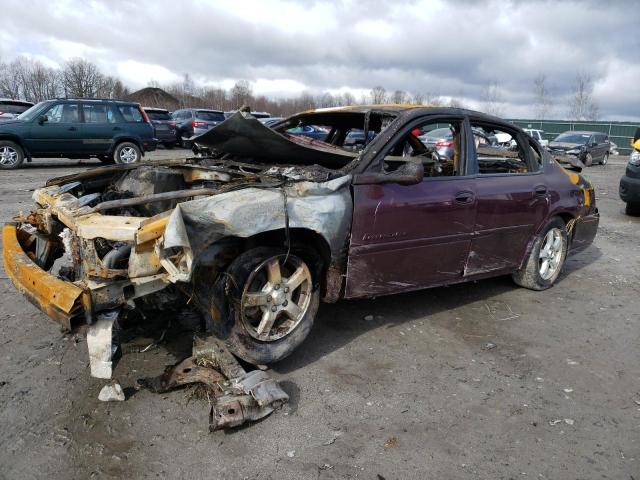 Изображение 2004 CHEVROLET IMPALA LS 2004