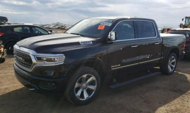 Obraz 2020 RAM 1500 LIMITED 2020