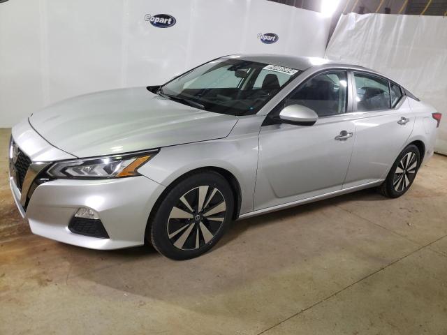 Изображение 1 2022 NISSAN ALTIMA SV 2022 с VIN 1N4BL4DV3NN335685