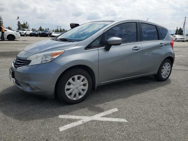 Image 1 of 2015 NISSAN VERSA NOTE S 2015 with VIN 3N1CE2CP7FL409615