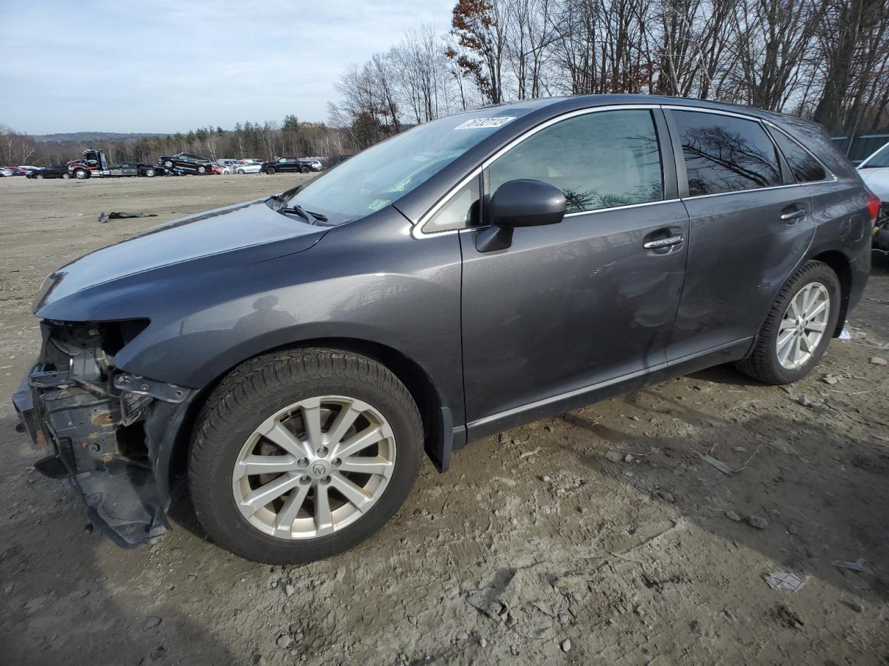 Изображение 2010 TOYOTA VENZA  2010