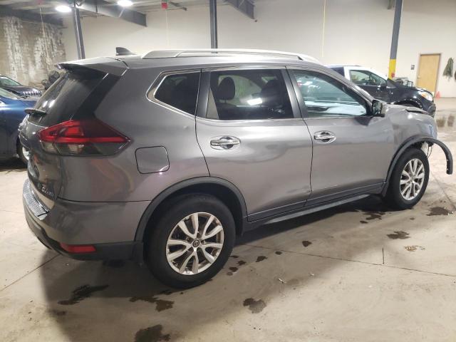 Изображение 3 2018 NISSAN ROGUE S 2018 с VIN KNMAT2MV1JP598766