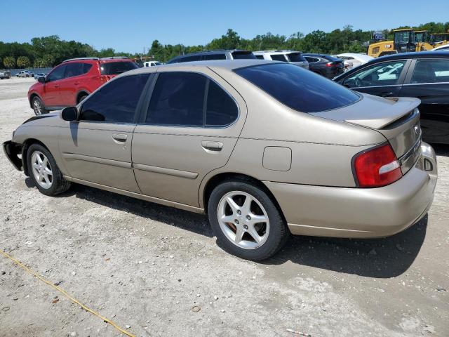Obraz 2 z 2000 NISSAN ALTIMA XE 2000 z VIN 1N4DL01D8YC180211