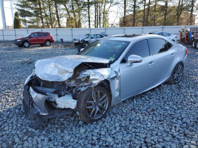 Obraz 1 z 2014 LEXUS IS 250 2014 z VIN JTHCF1D2XE5014915