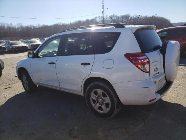 Obraz 2 z 2011 TOYOTA RAV4  2011 z VIN 2T3BF4DV9BW150708