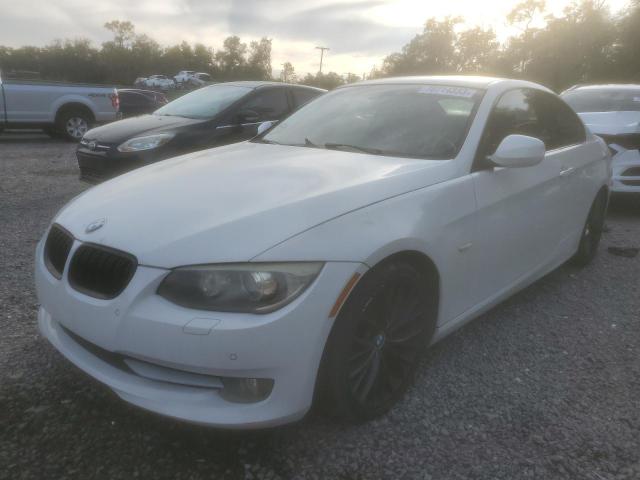 2011 BMW 3 SERIES 335 I 2011 image