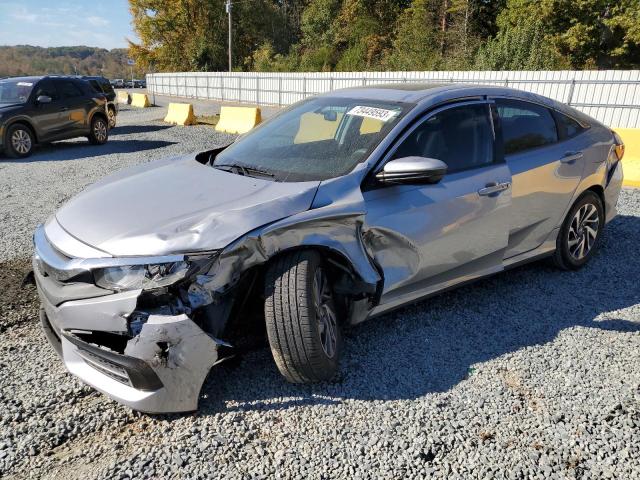 Obraz 1 z 2016 HONDA CIVIC EX 2016 z VIN 2HGFC2F75GH514712