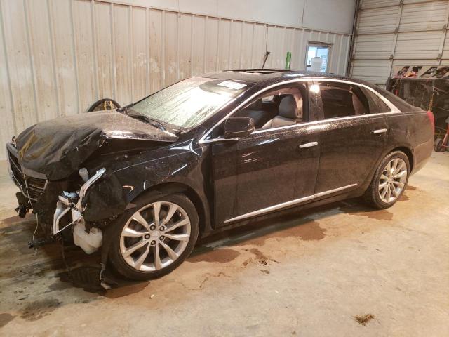 2016 CADILLAC XTS PREMIUM COLLECTION 2016 image