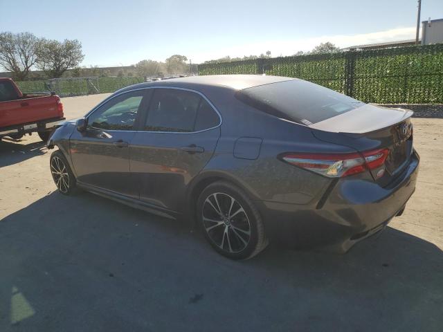 Obraz 2 z 2018 TOYOTA CAMRY L 2018 z VIN 4T1B11HK4JU145520