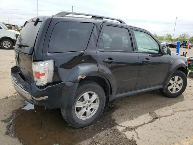 Изображение 3 2009 MERCURY MARINER  2009 с VIN 4M2CU81749KJ26241