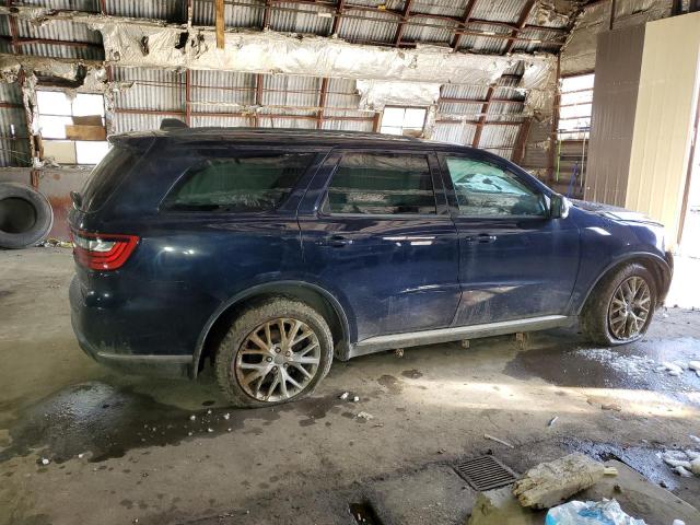 Obraz 3 z 2016 DODGE DURANGO LIMITED 2016 z VIN 1C4RDJDG9GC403153