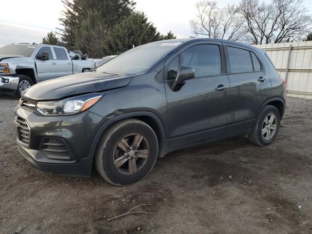Obraz 2019 CHEVROLET TRAX LS 2019