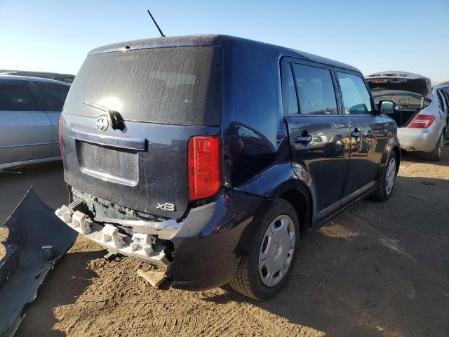 Obraz 3 z 2008 TOYOTA SCION XB 2008 z VIN JTLKE50E181014230