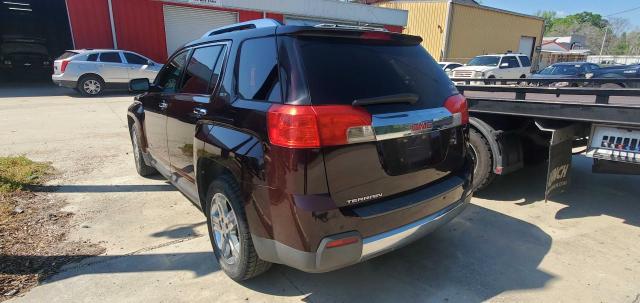 Obraz 3 z 2011 GMC TERRAIN SLT 2011 z VIN 2CTALWEC1B6474846