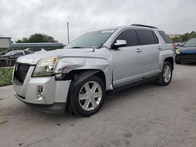 Obraz 2011 GMC TERRAIN SLT 2011