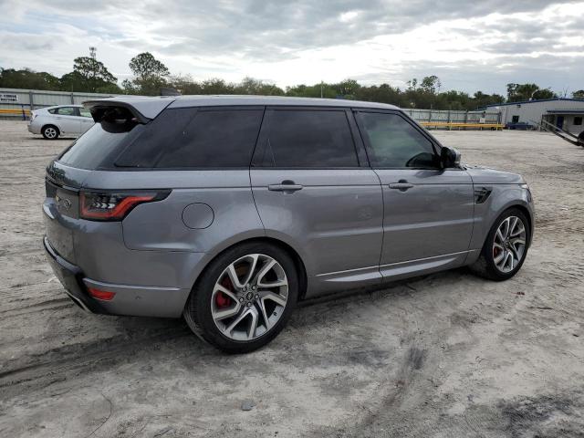 Изображение 3 2020 LAND ROVER RANGE ROVER SPORT P525 HSE 2020 с VIN SALWR2SE5LA718686