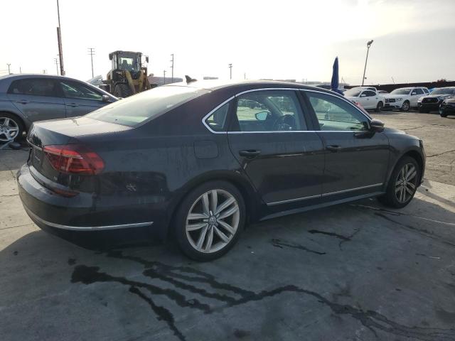 Image 3 of 2017 VOLKSWAGEN PASSAT SE 2017 with VIN 1VWGT7A32HC066158